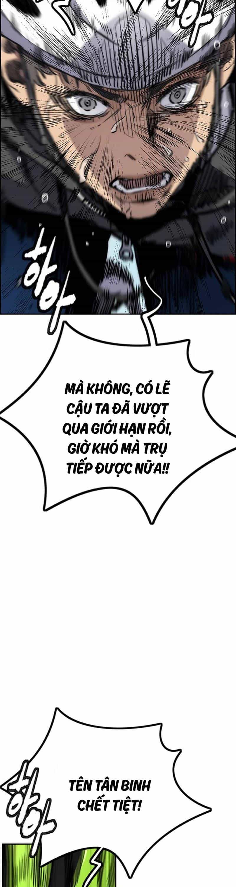 Thể Thao Cực Hạn - Chương 501 - ảnh 37
