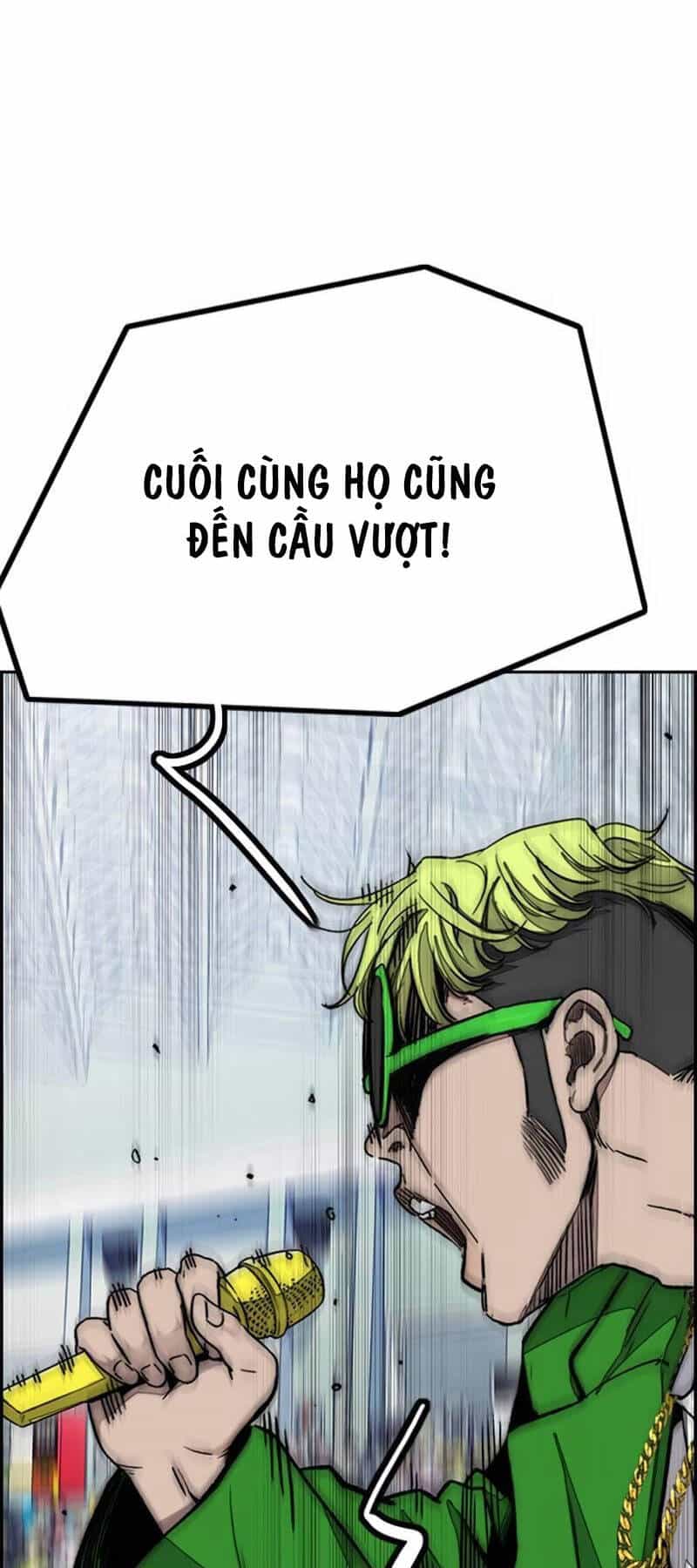 Thể Thao Cực Hạn - Chương 501 - ảnh 40