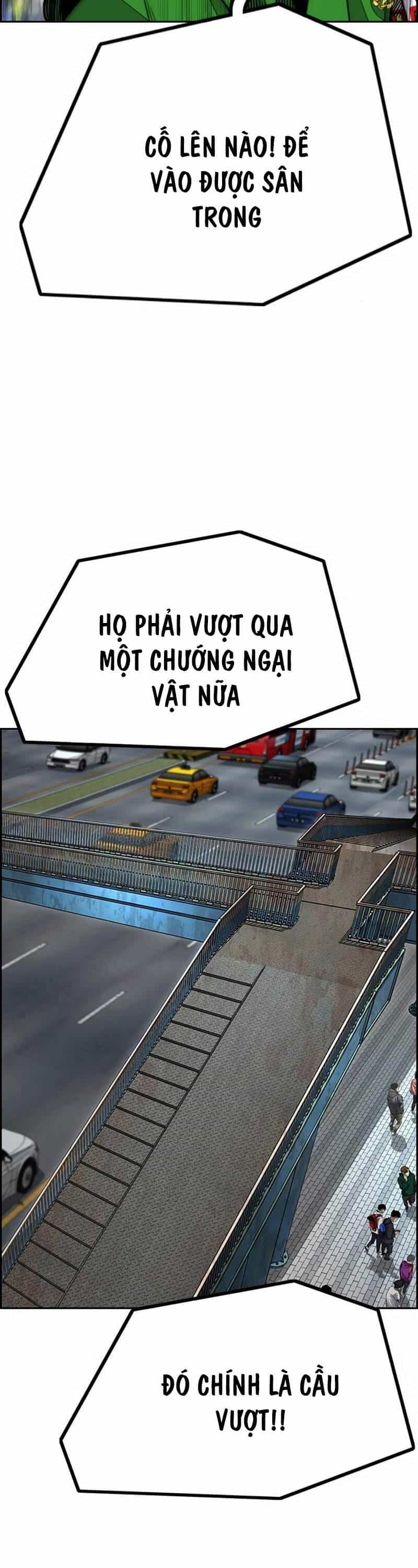 Thể Thao Cực Hạn - Chương 501 - ảnh 41
