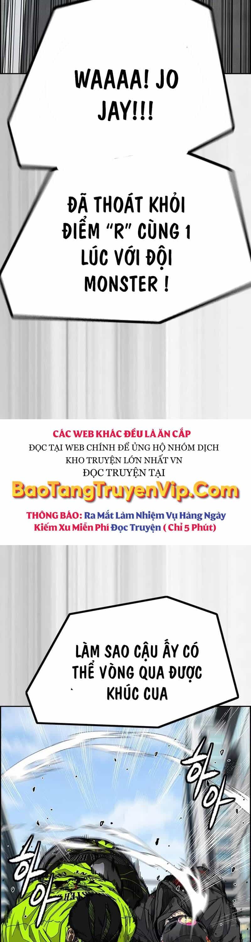 Thể Thao Cực Hạn - Chương 501 - ảnh 5