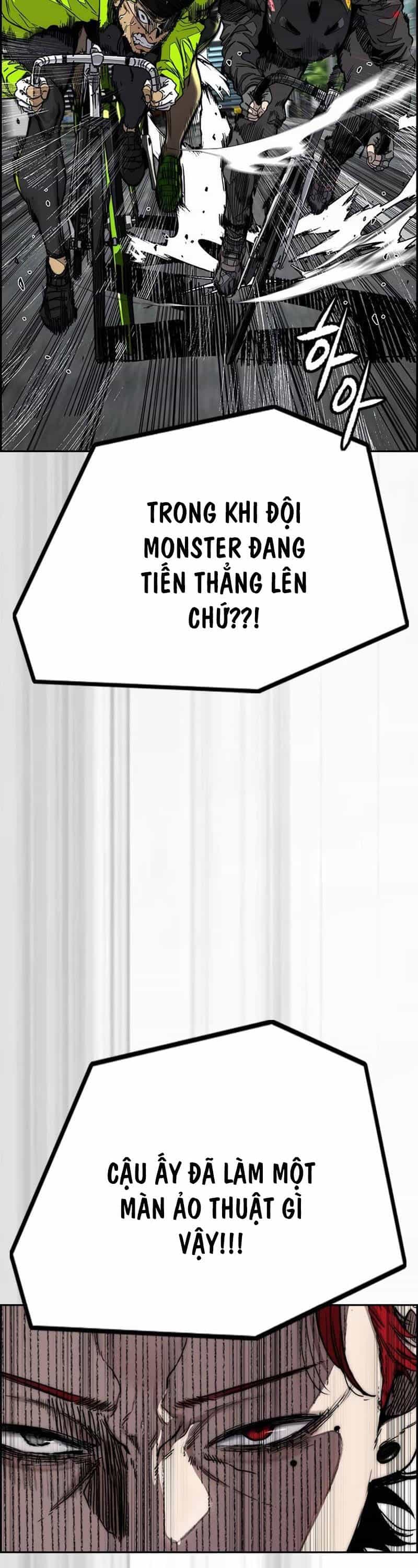 Thể Thao Cực Hạn - Chương 501 - ảnh 6