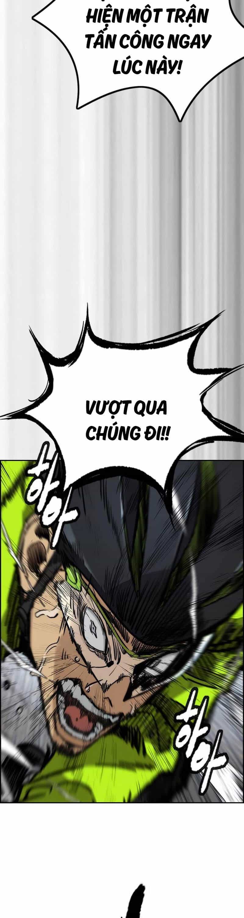 Thể Thao Cực Hạn - Chương 501 - ảnh 67