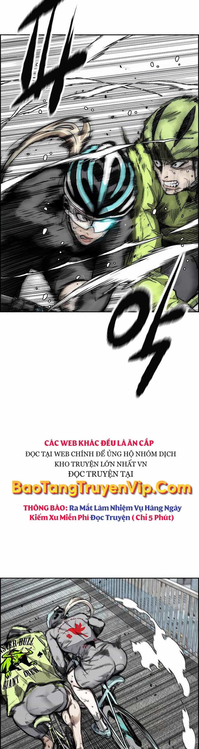 Thể Thao Cực Hạn - Chương 501 - ảnh 73