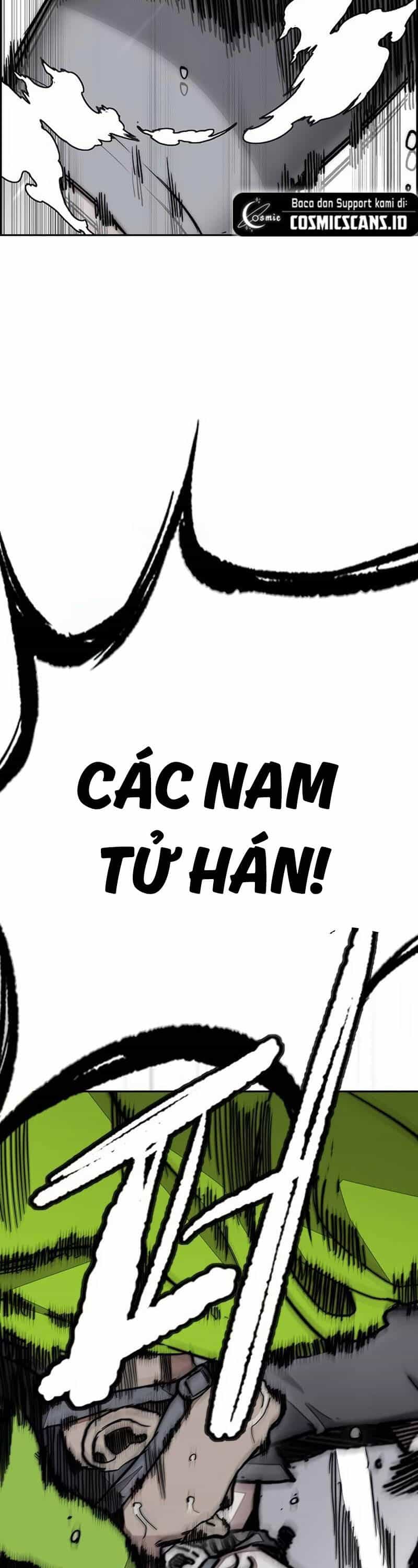 Thể Thao Cực Hạn - Chương 501 - ảnh 75