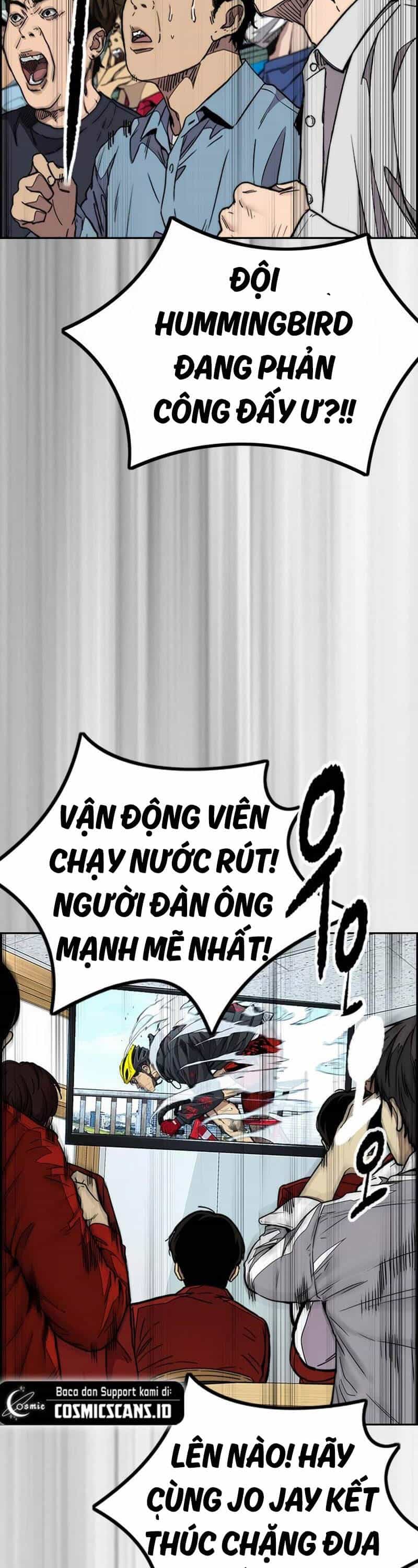 Thể Thao Cực Hạn - Chương 501 - ảnh 82