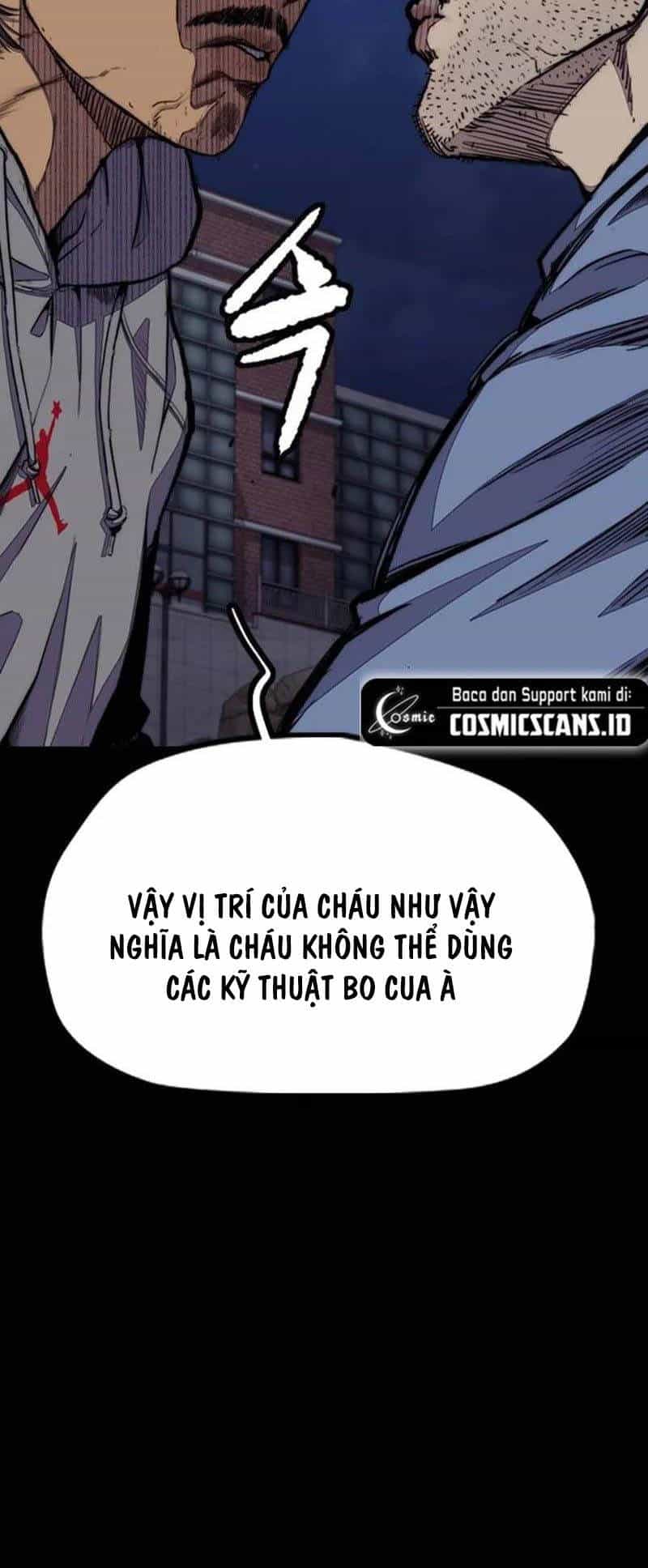 Thể Thao Cực Hạn - Chương 502 - ảnh 10