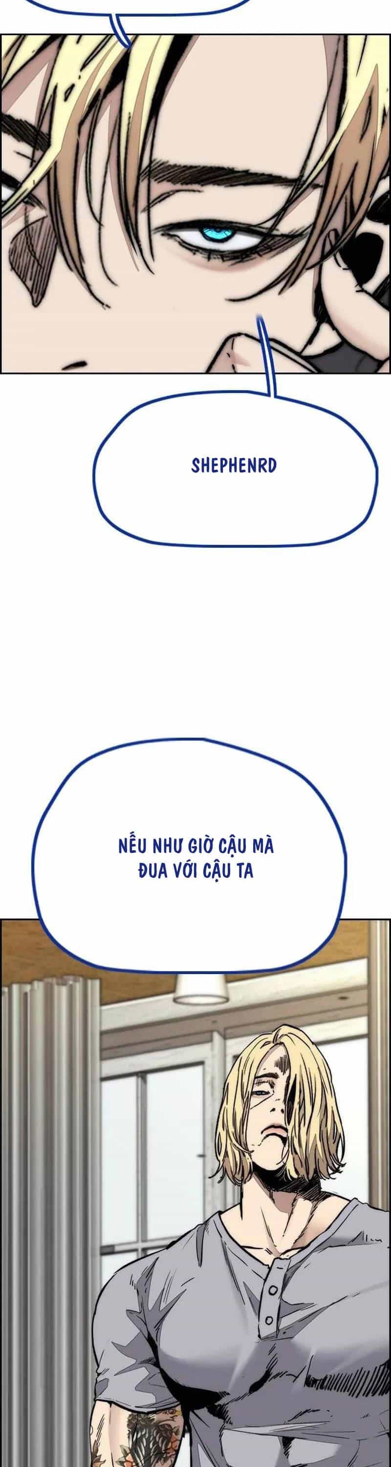 Thể Thao Cực Hạn - Chương 502 - ảnh 51