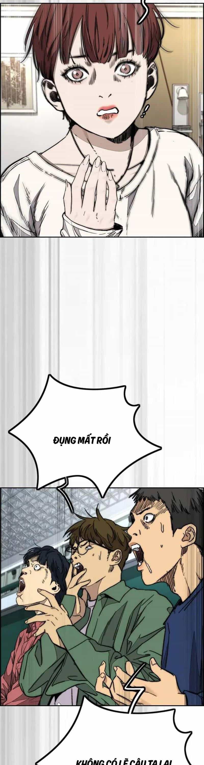 Thể Thao Cực Hạn - Chương 502 - ảnh 6