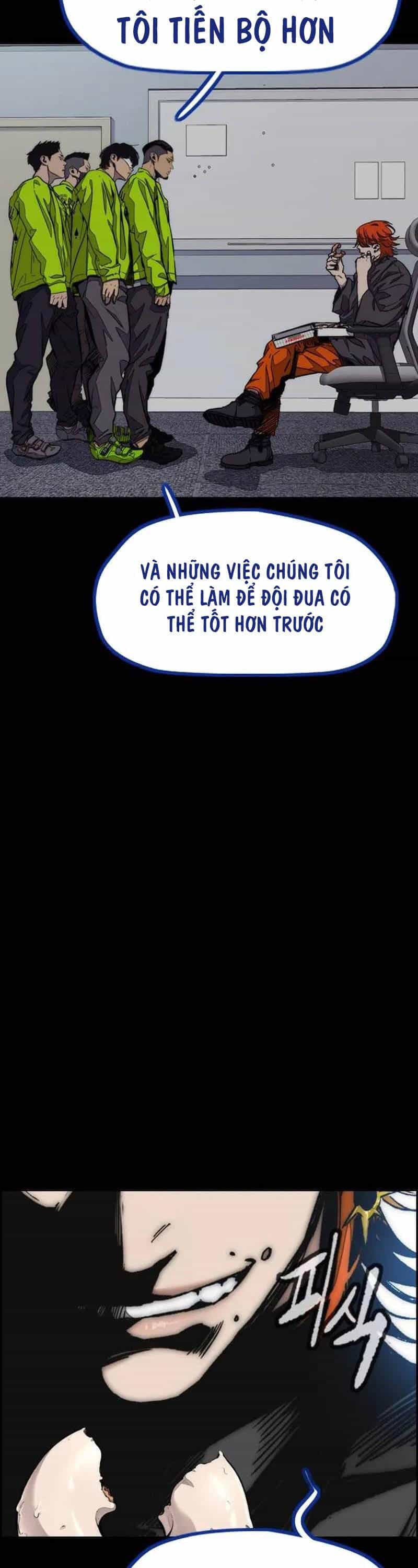 Thể Thao Cực Hạn - Chương 502 - ảnh 76
