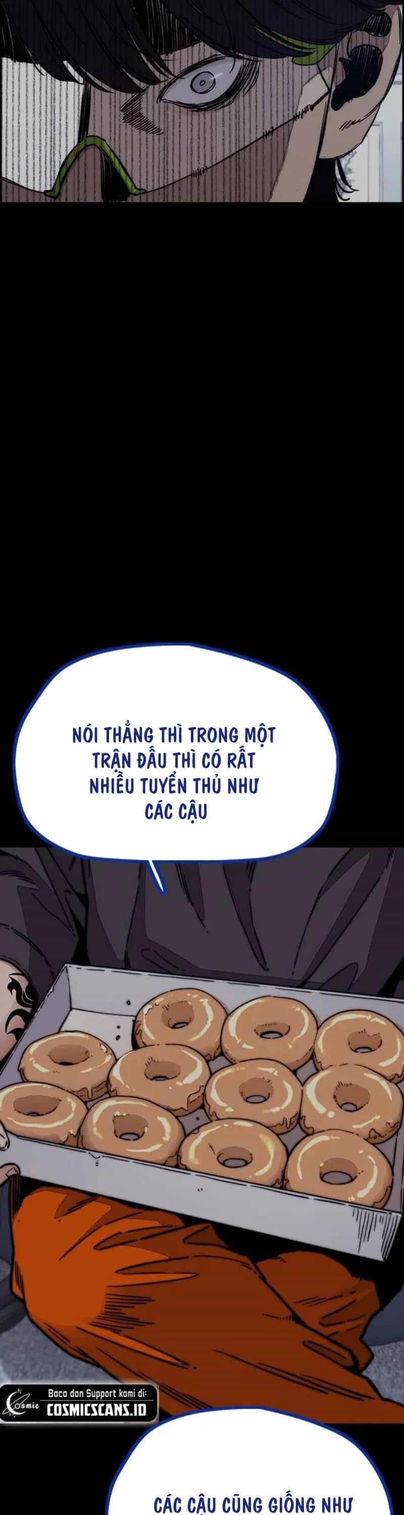 Thể Thao Cực Hạn - Chương 502 - ảnh 78