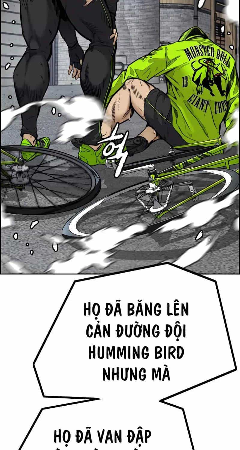 Thể Thao Cực Hạn - Chương 503 - ảnh 73