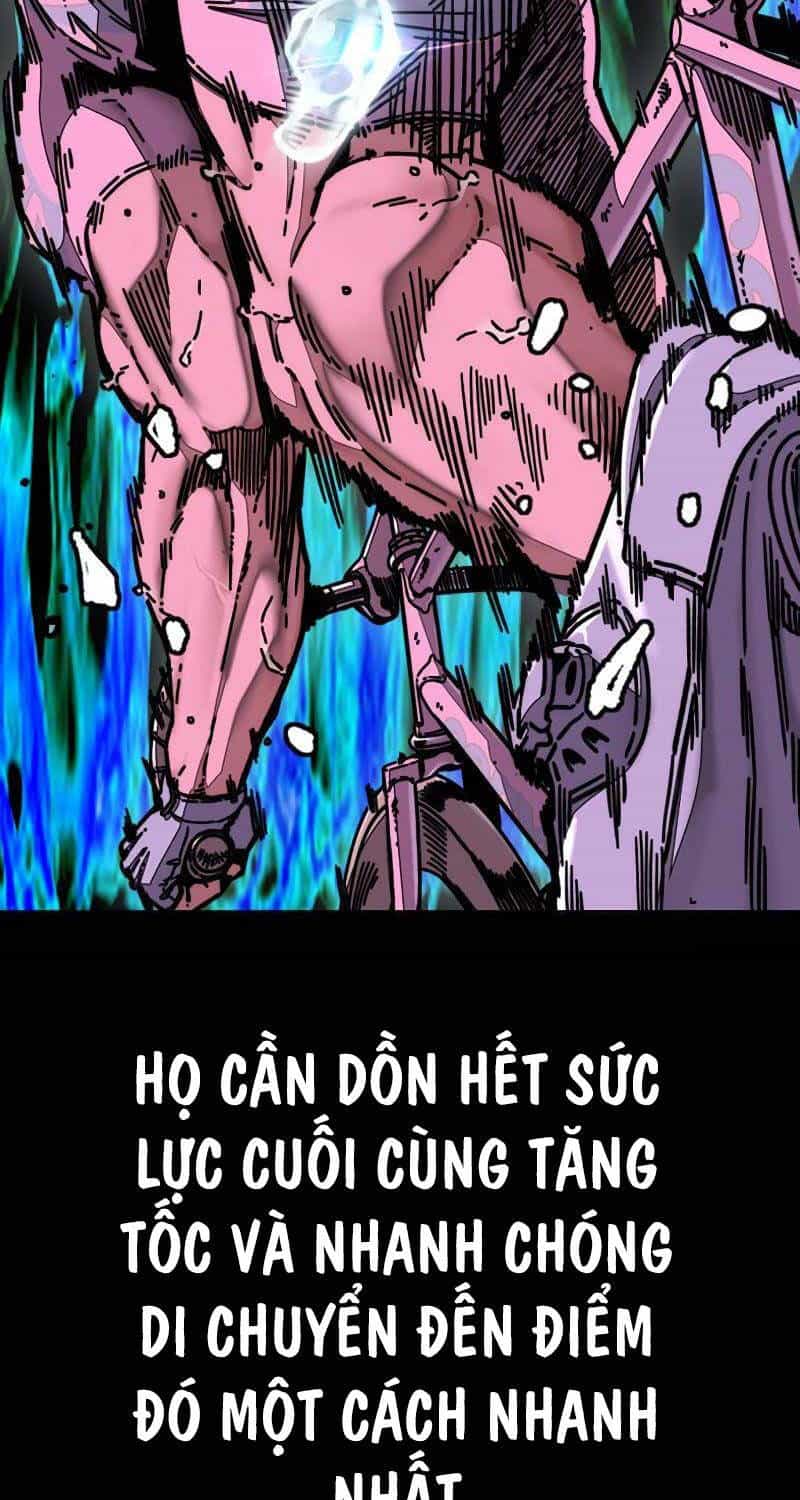Thể Thao Cực Hạn - Chương 504 - ảnh 38