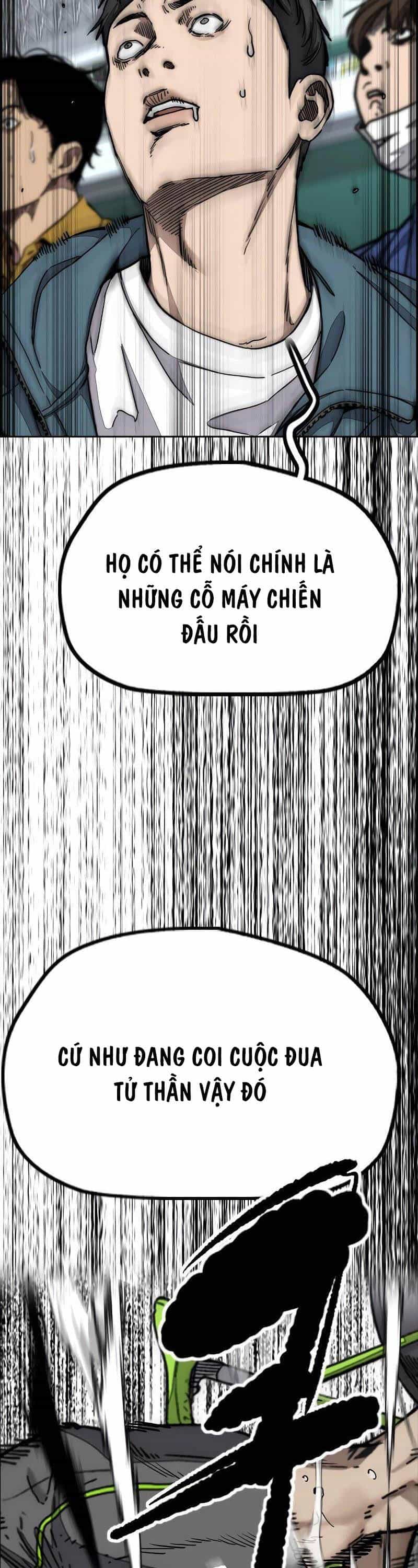 Thể Thao Cực Hạn - Chương 505 - ảnh 26