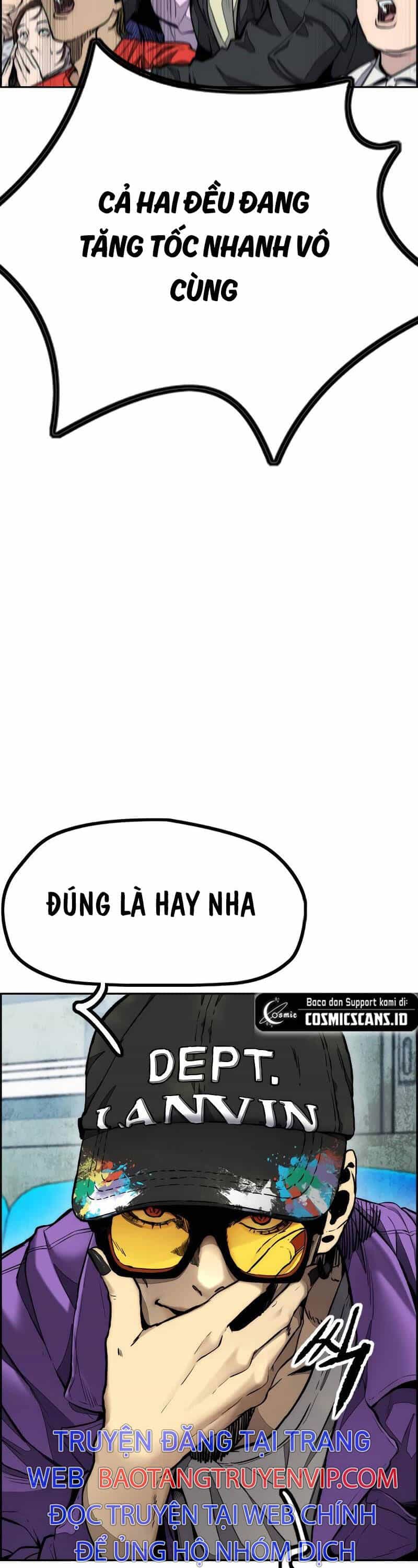 Thể Thao Cực Hạn - Chương 505 - ảnh 74