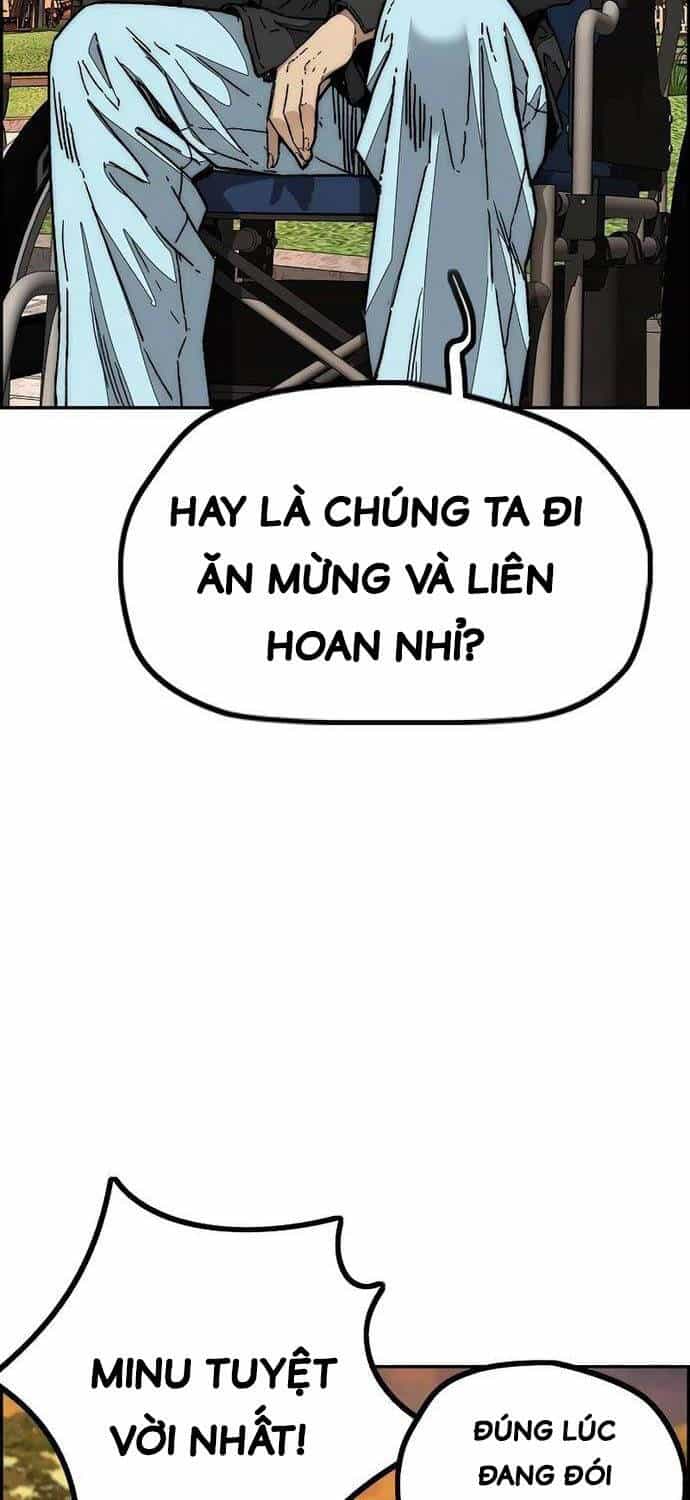 Thể Thao Cực Hạn - Chương 506 - ảnh 104