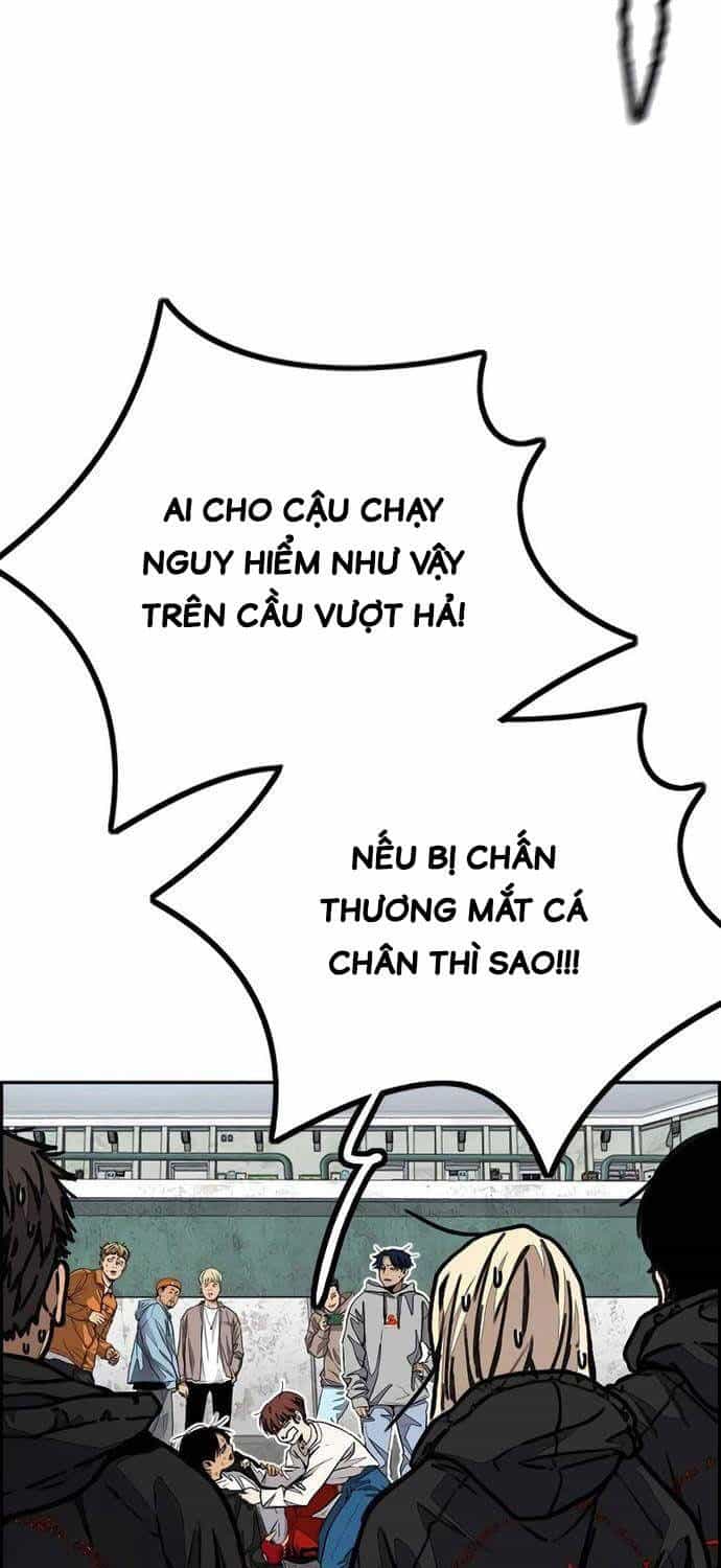 Thể Thao Cực Hạn - Chương 506 - ảnh 54