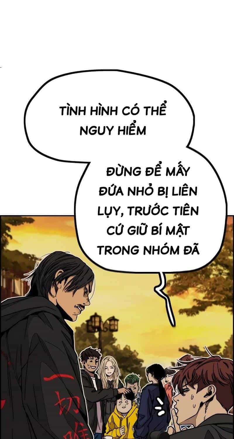 Thể Thao Cực Hạn - Chương 507 - ảnh 34