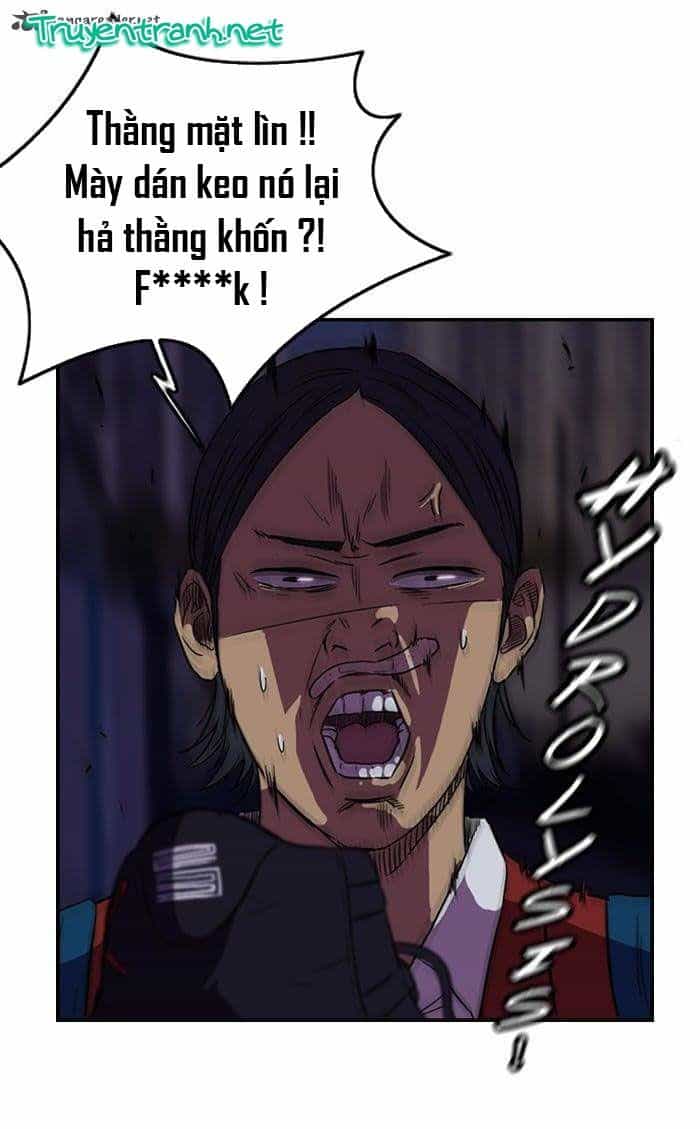 Thể Thao Cực Hạn - Chương 58 - ảnh 33