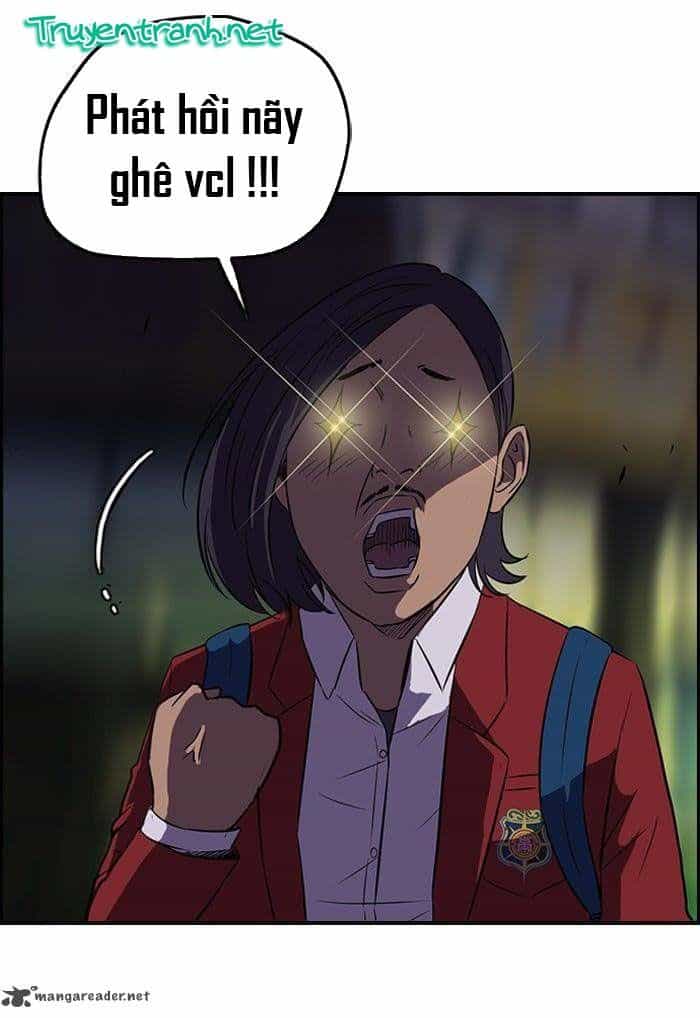 Thể Thao Cực Hạn - Chương 58 - ảnh 50
