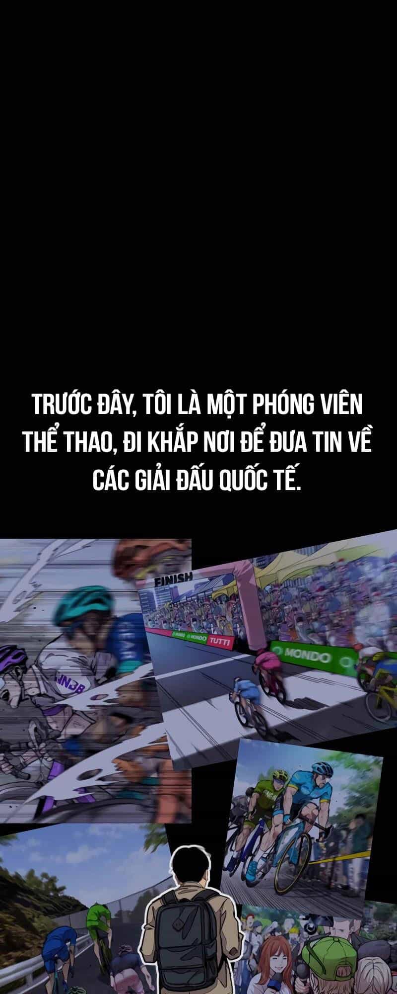 Thể Thao Cực Hạn - Chương 509 - ảnh 48