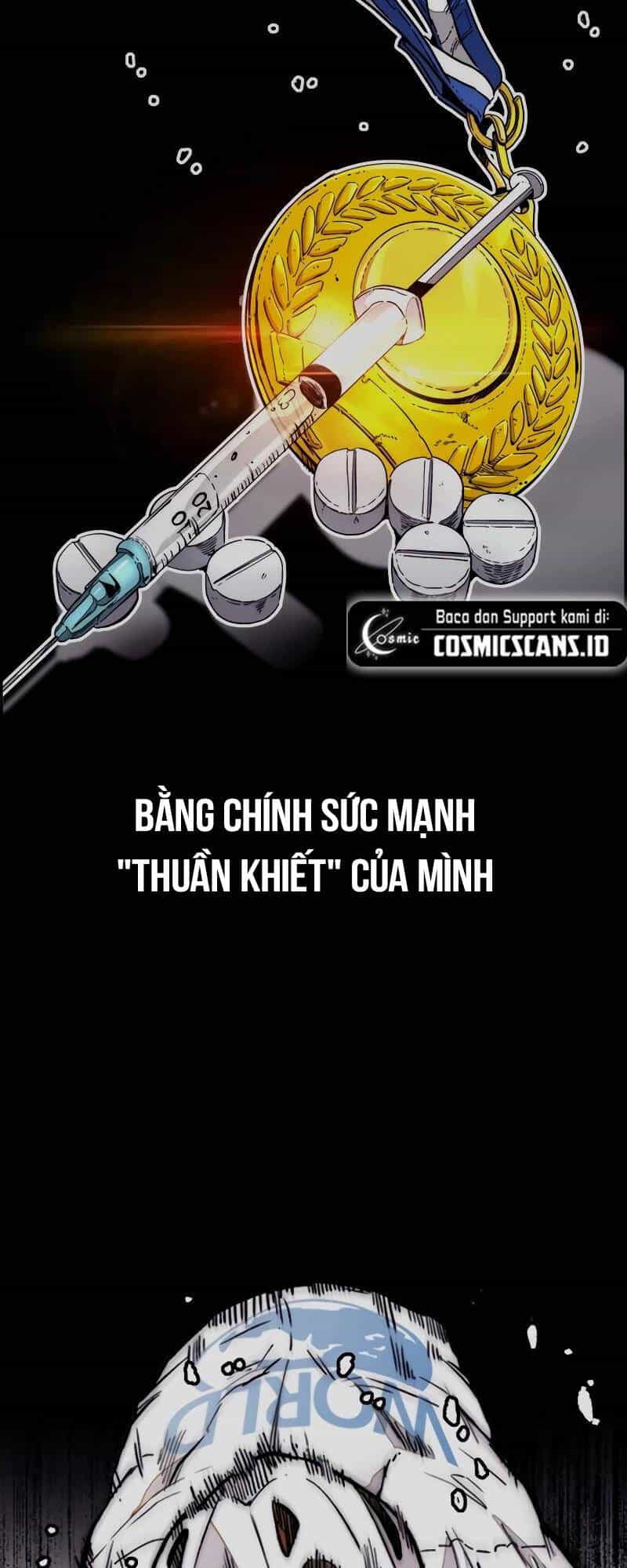 Thể Thao Cực Hạn - Chương 509 - ảnh 53