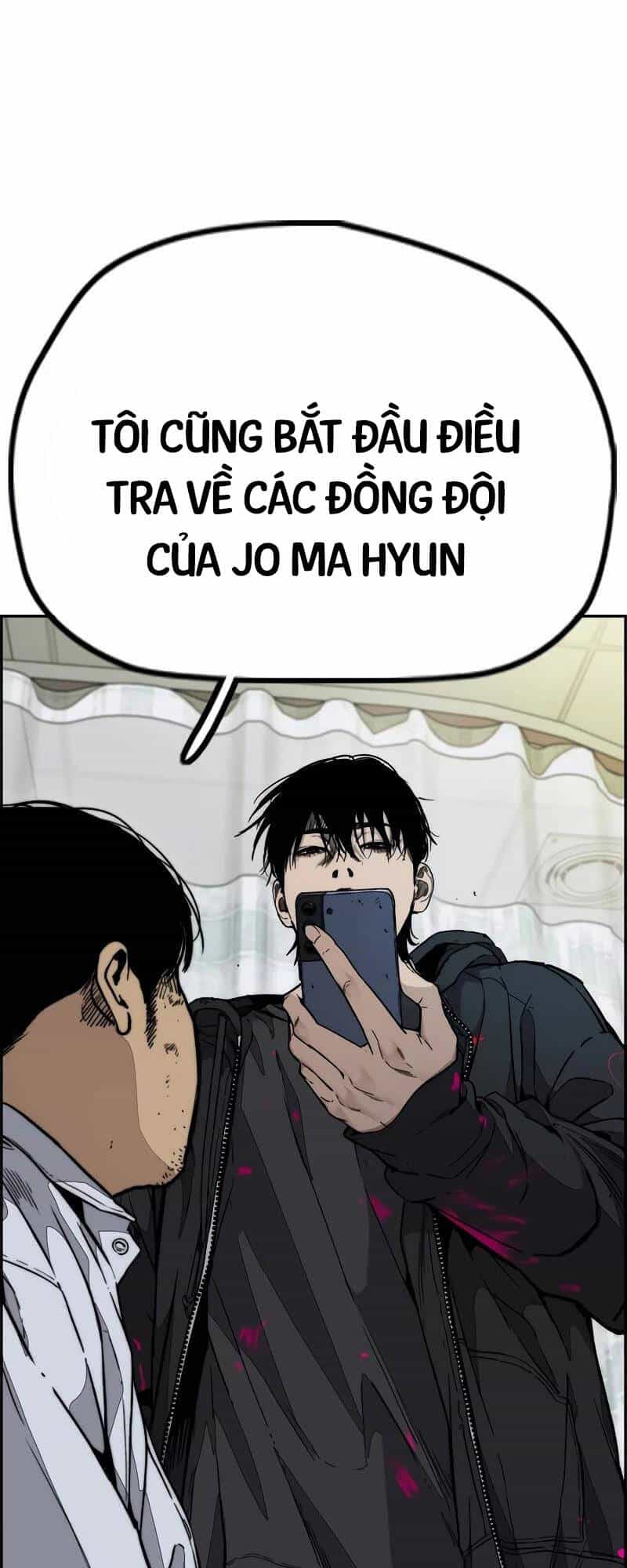 Thể Thao Cực Hạn - Chương 509 - ảnh 82