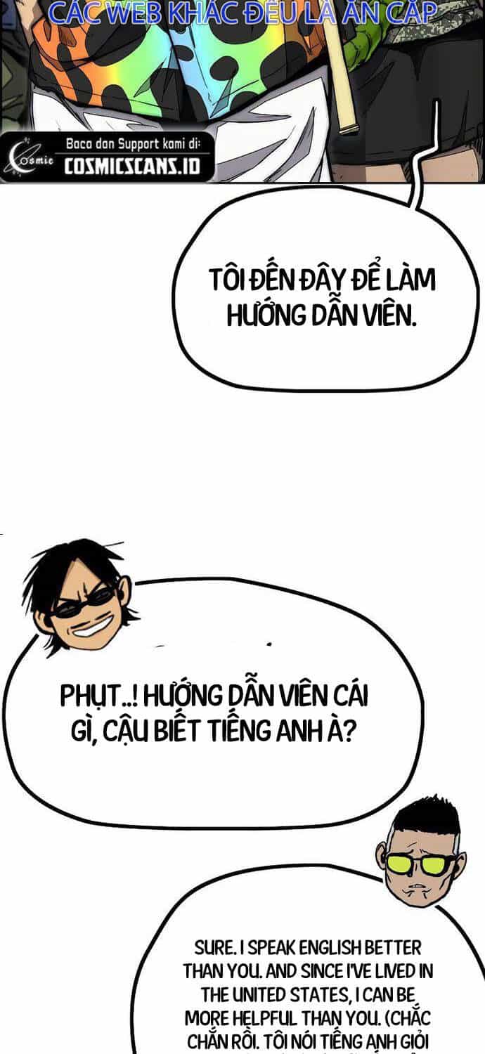 Thể Thao Cực Hạn - Chương 510 - ảnh 115