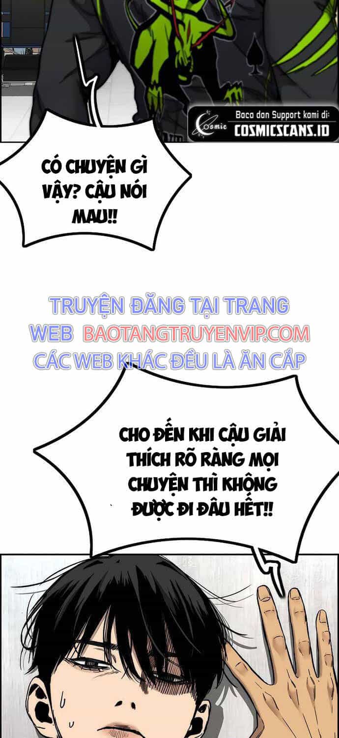 Thể Thao Cực Hạn - Chương 510 - ảnh 32