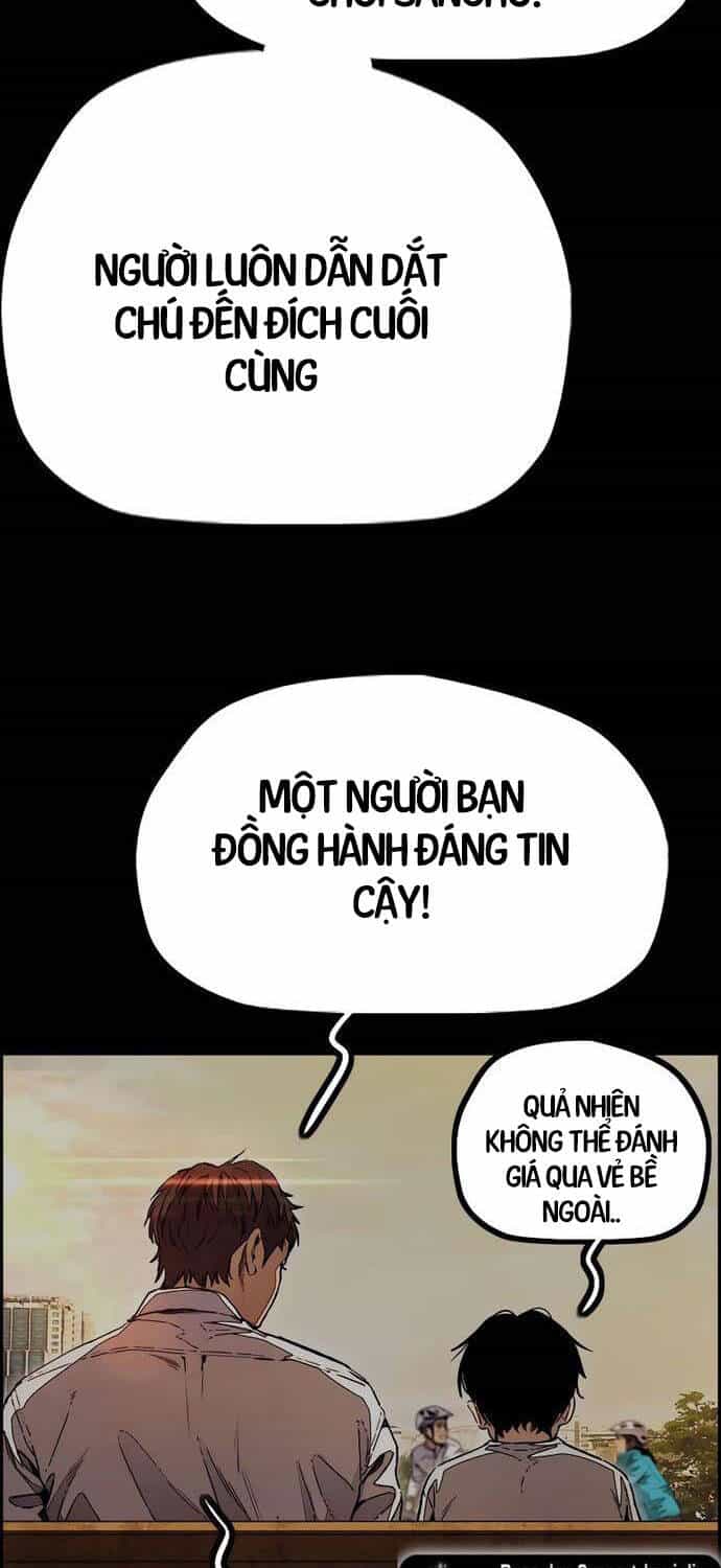 Thể Thao Cực Hạn - Chương 510 - ảnh 4