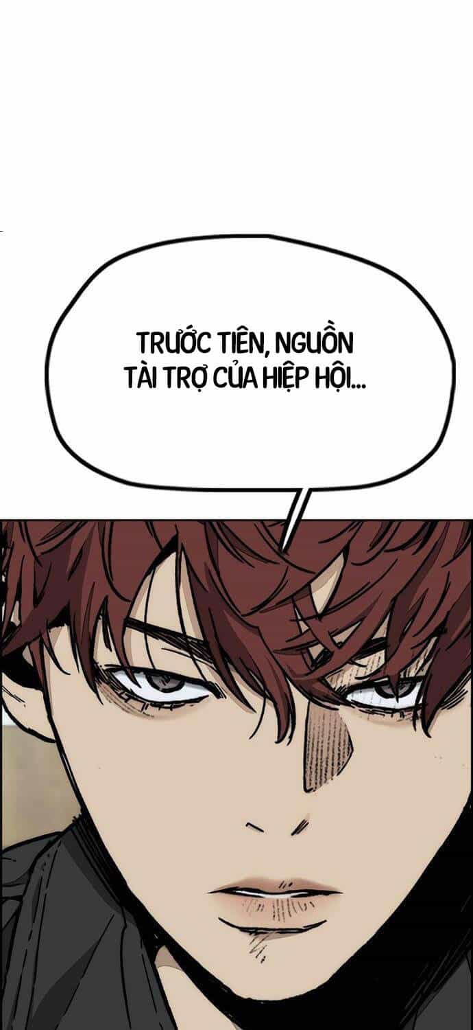 Thể Thao Cực Hạn - Chương 510 - ảnh 52