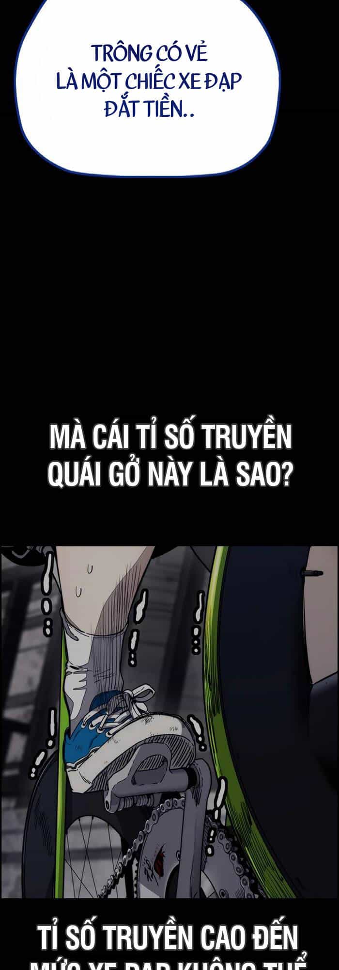 Thể Thao Cực Hạn - Chương 512 - ảnh 20