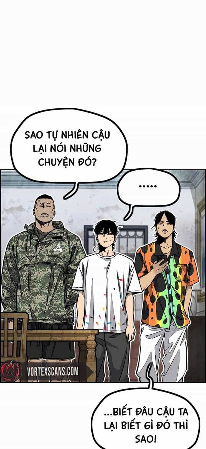 Thể Thao Cực Hạn - Chương 513 - ảnh 27