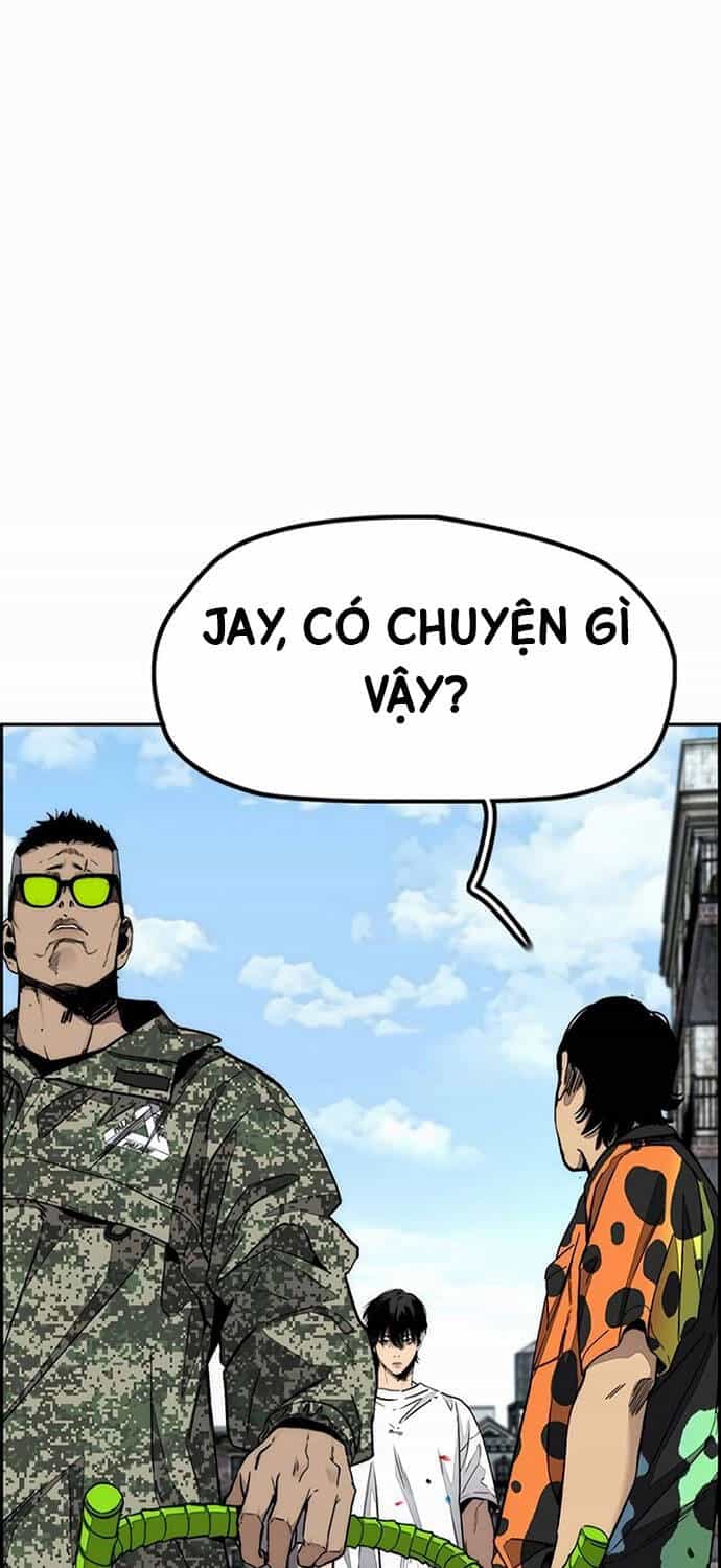 Thể Thao Cực Hạn - Chương 513 - ảnh 83