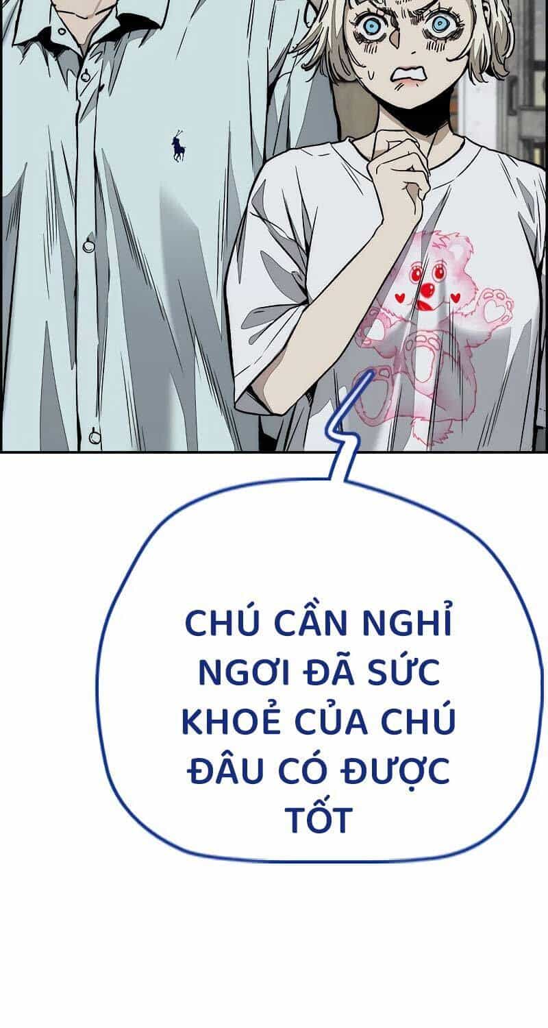 Thể Thao Cực Hạn - Chương 518 - ảnh 46
