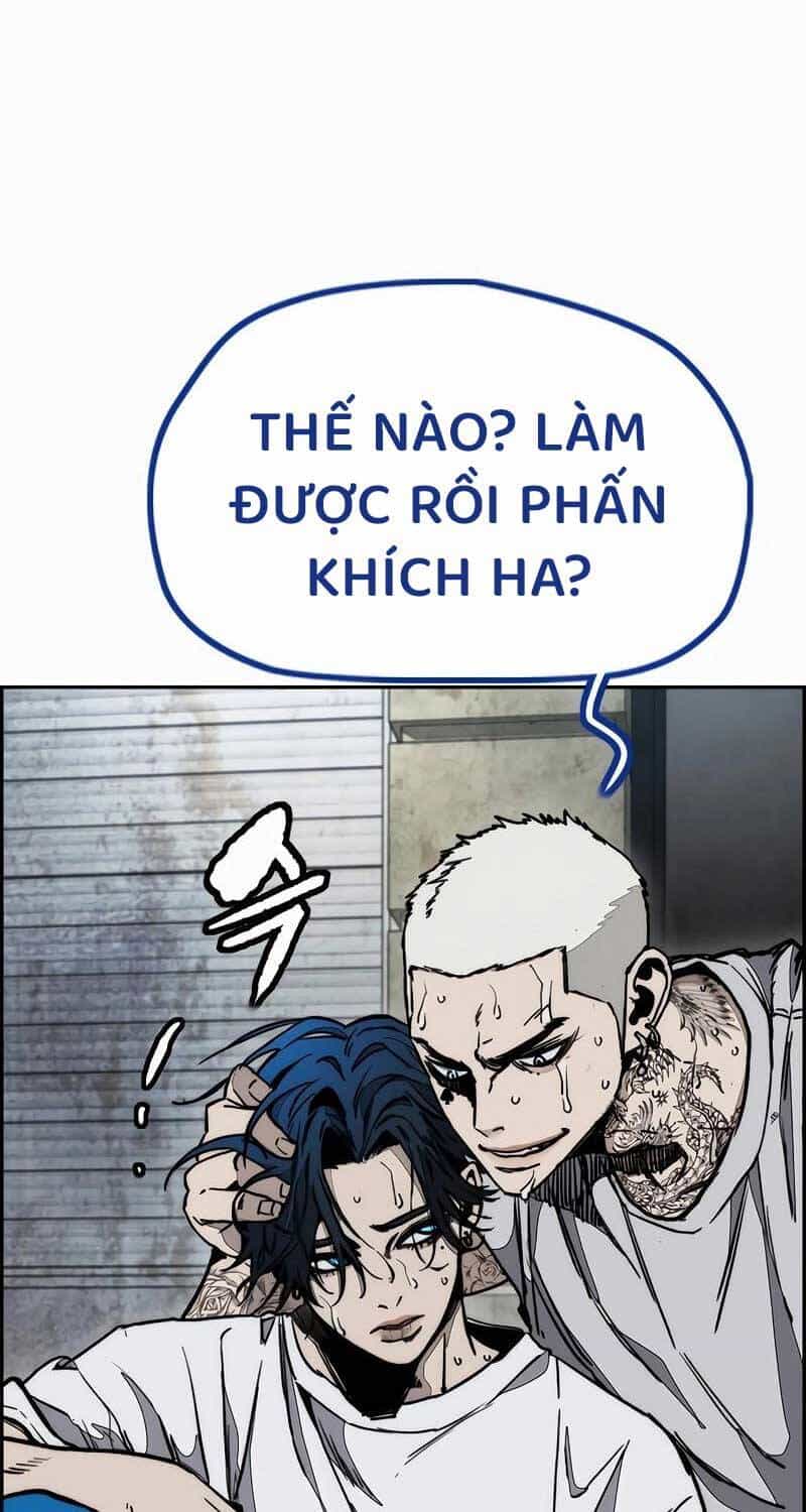 Thể Thao Cực Hạn - Chương 520 - ảnh 151