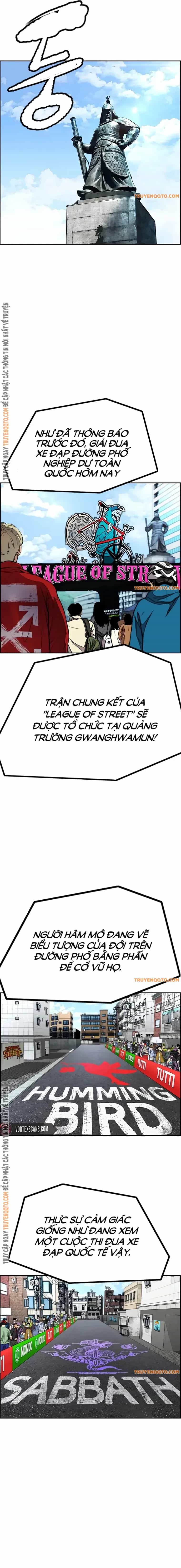 Thể Thao Cực Hạn - Chương 526 - ảnh 18