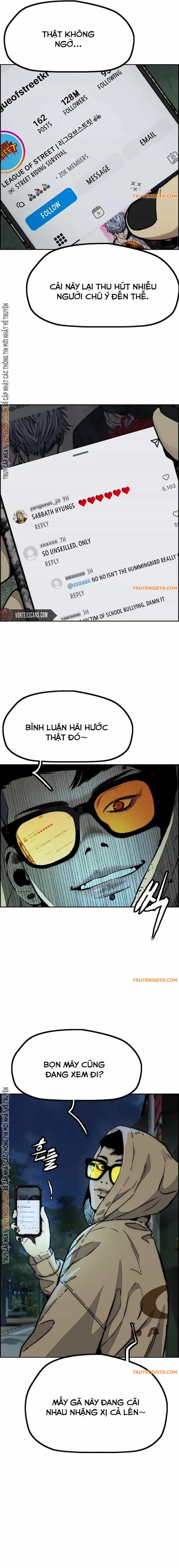 Thể Thao Cực Hạn - Chương 526 - ảnh 6