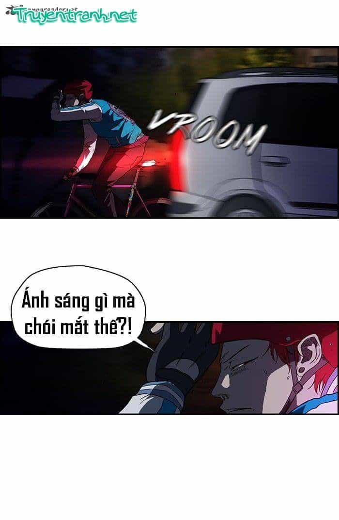 Thể Thao Cực Hạn - Chương 60 - ảnh 21