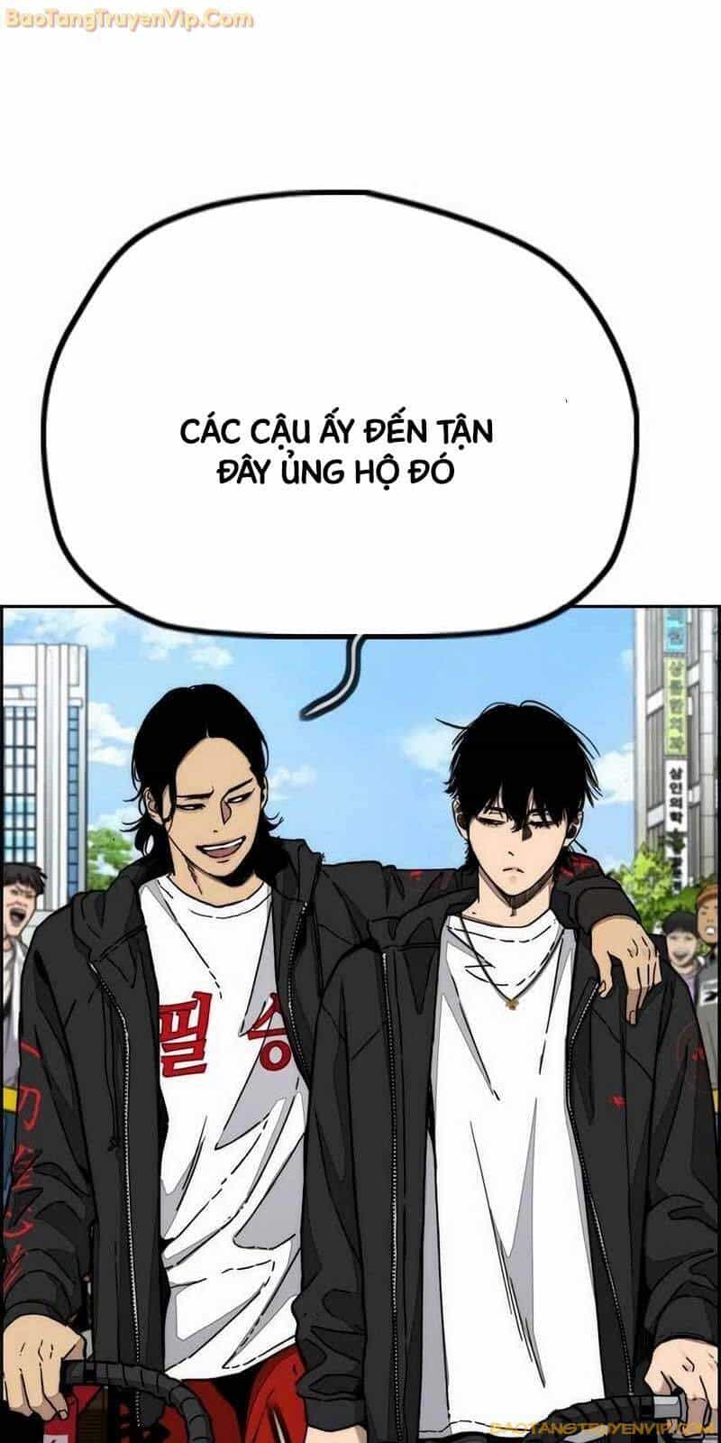 Thể Thao Cực Hạn - Chương 527 - ảnh 60