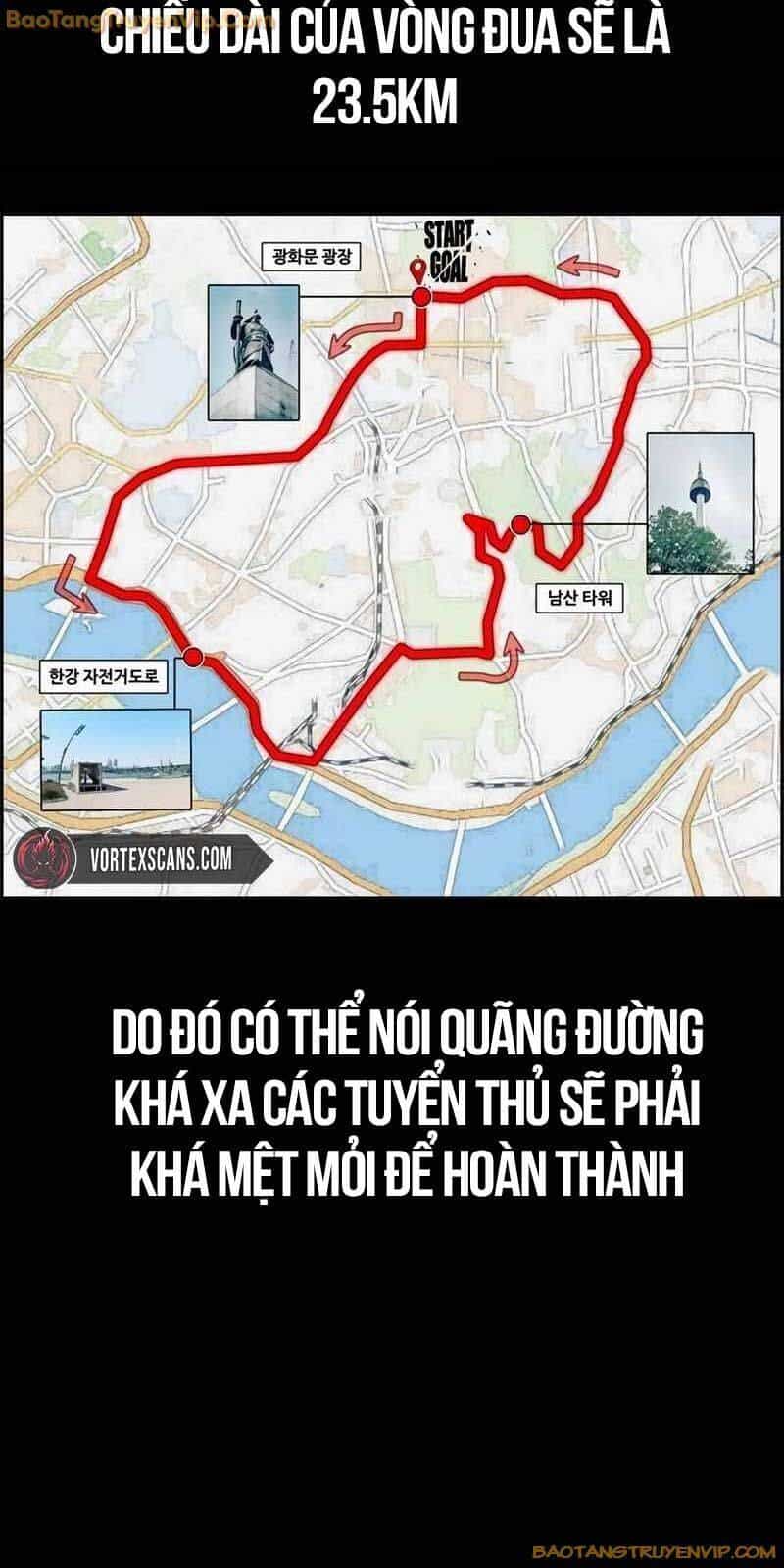 Thể Thao Cực Hạn - Chương 527 - ảnh 96