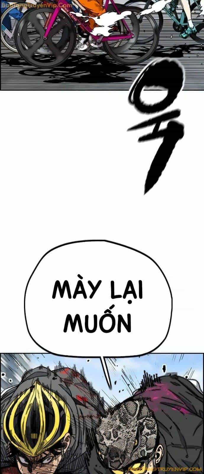 Thể Thao Cực Hạn - Chương 529 - ảnh 22