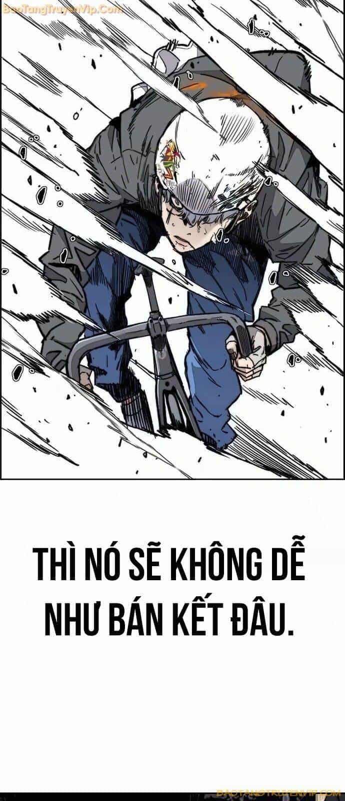 Thể Thao Cực Hạn - Chương 529 - ảnh 24