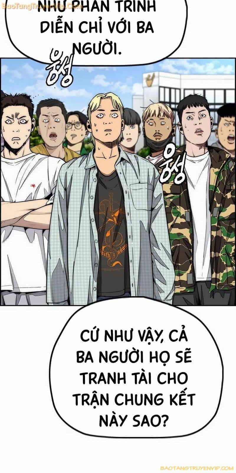 Thể Thao Cực Hạn - Chương 530 - ảnh 12