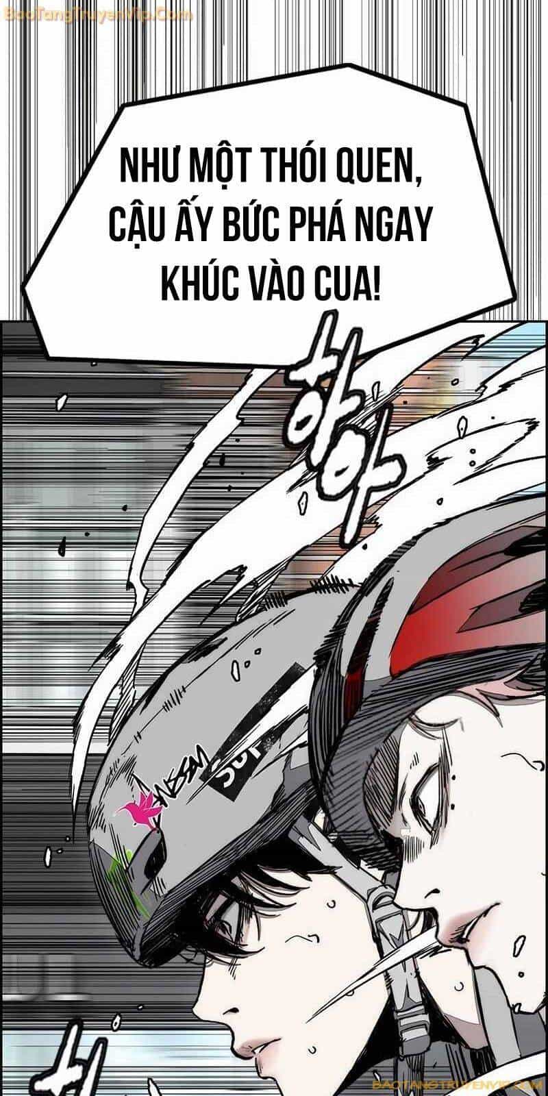 Thể Thao Cực Hạn - Chương 530 - ảnh 20