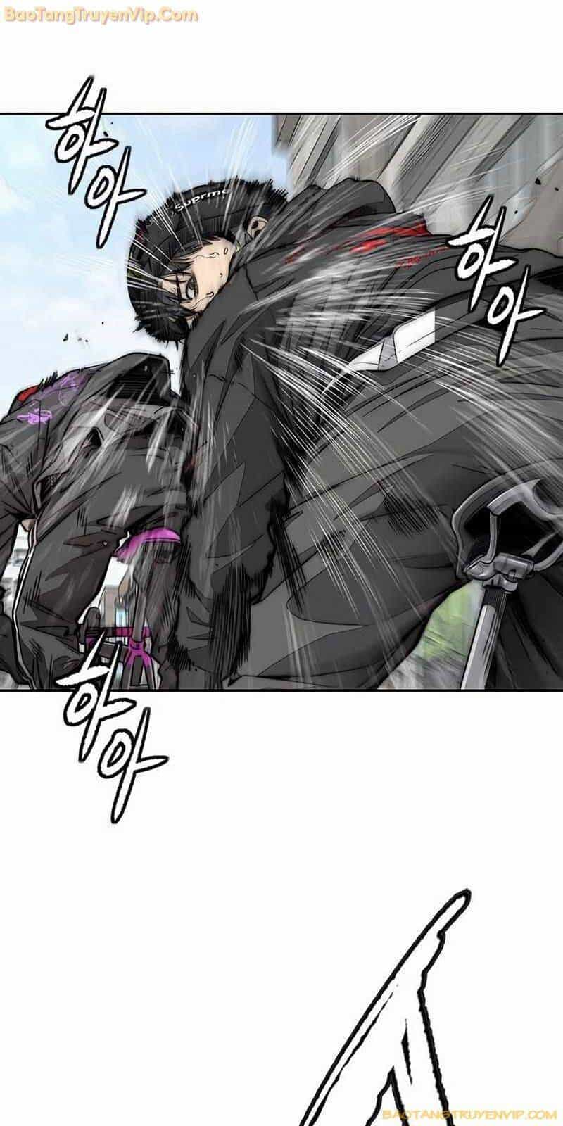 Thể Thao Cực Hạn - Chương 530 - ảnh 6