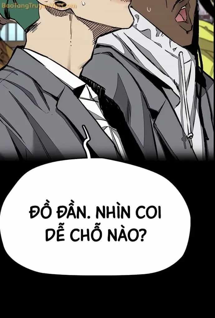 Thể Thao Cực Hạn - Chương 531 - ảnh 16
