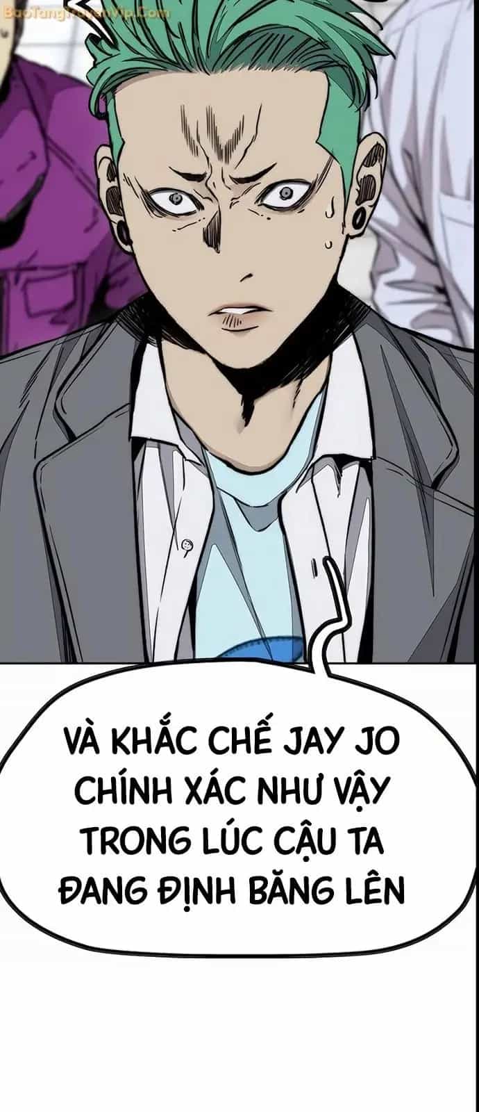 Thể Thao Cực Hạn - Chương 531 - ảnh 20