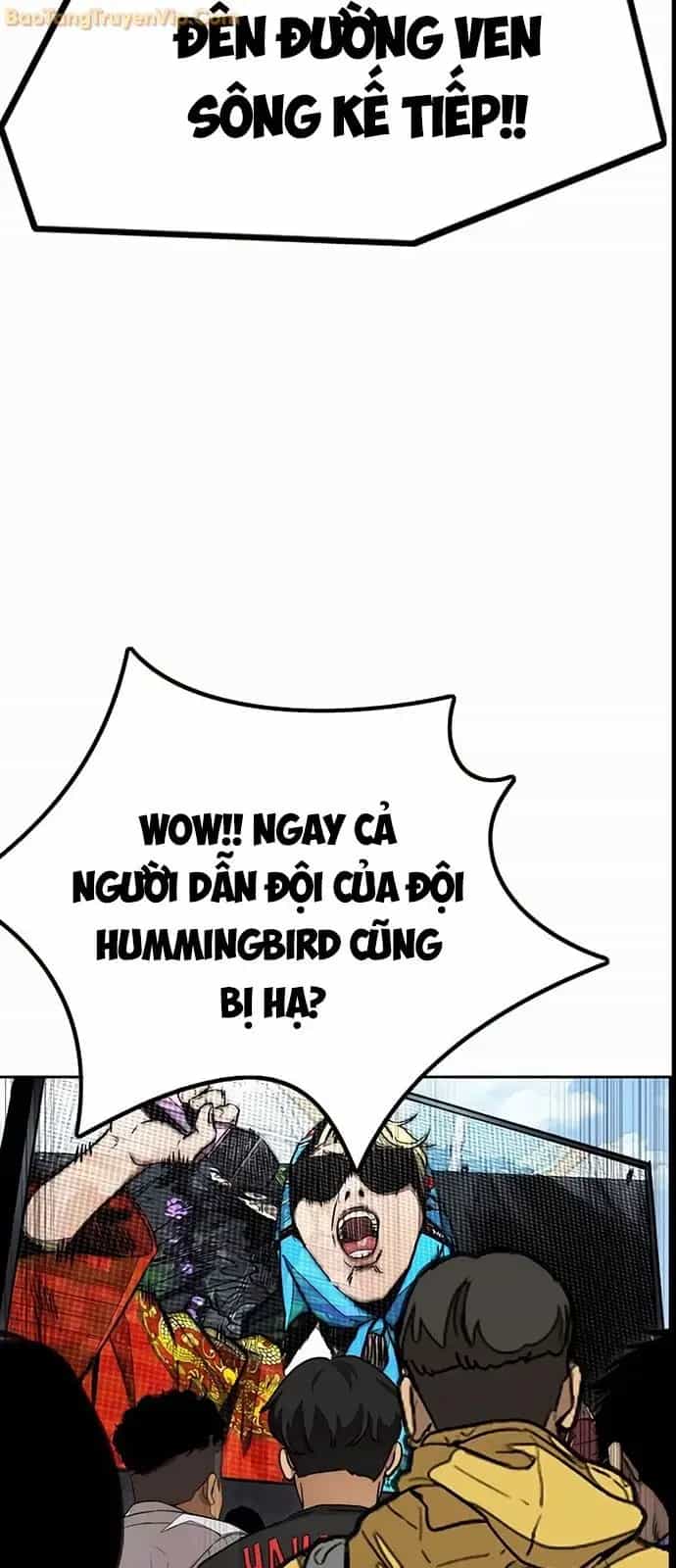 Thể Thao Cực Hạn - Chương 531 - ảnh 28