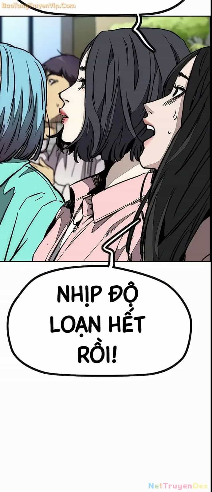 Thể Thao Cực Hạn - Chương 531 - ảnh 35
