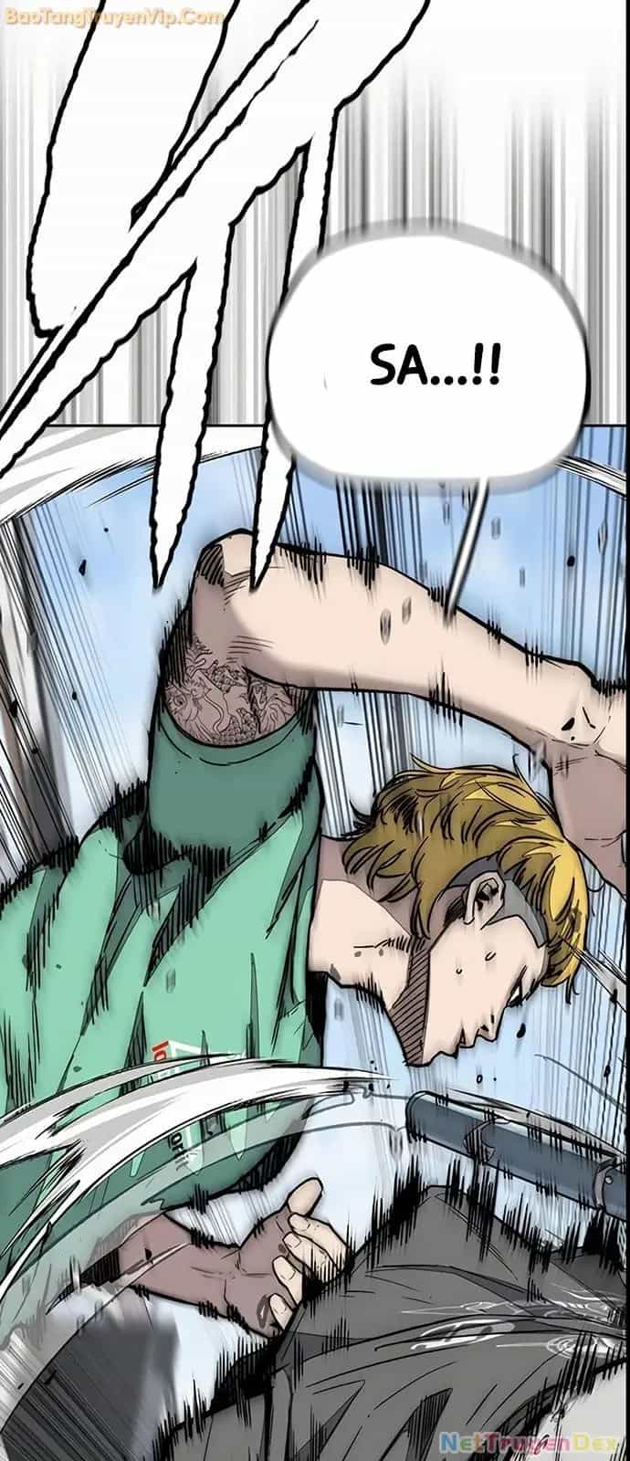 Thể Thao Cực Hạn - Chương 531 - ảnh 68